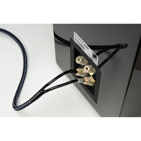 SVS SoundPath Ultra cable features a durable, flexible jacket for easy routing.