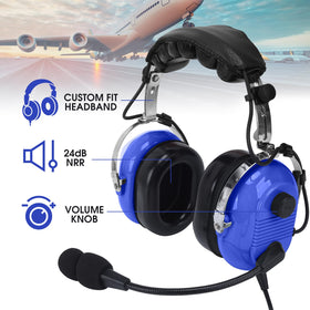 SVXSODA ear cup closeup with memory foam for long-flight comfort