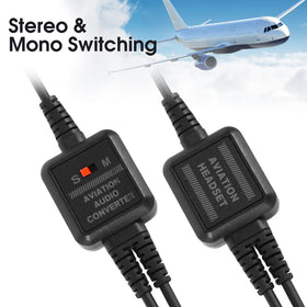 SVXSODA complete kit with adapters and case for ready-to-fly convenience