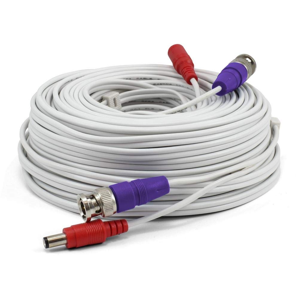 Swann USB-certified? (Note: correction: UL-certified security cable for safety) Swann UL-certified security cable for safe installation.