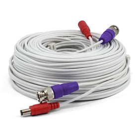Swann USB-certified? (Note: correction: UL-certified security cable for safety) Swann UL-certified security cable for safe installation.