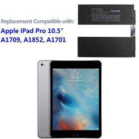 SWARK A1798 compatibility: iPad Pro 10.5 models A1709 A1852 A1701 MQDT2LL/A PHH2LL/A MQF22LL/A