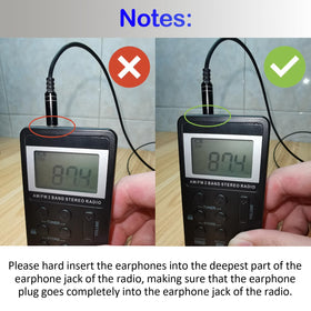 SWDSTP 10-hour playback for extended workouts and travel.