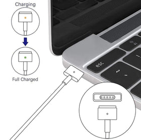 Sweeada compact travel charger in a bag