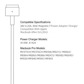 Sweeada durable magnetic connection reduces cable wear over time