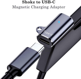 sweguard OpenComm UC magnetic converter for on-the-go charging