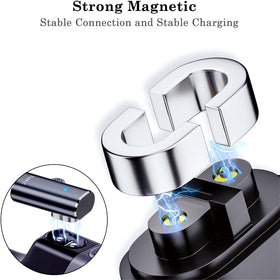 sweguard 3-pack charging adapters for home, office, and travel convenience