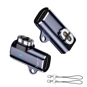 Sweguard Shokz Charger Adapter universal compatibility with Aeropex and OpenRun series