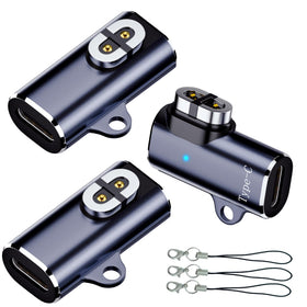sweguard Shokz magnetic charger adapter for OpenRun Pro ensuring secure, simple charging