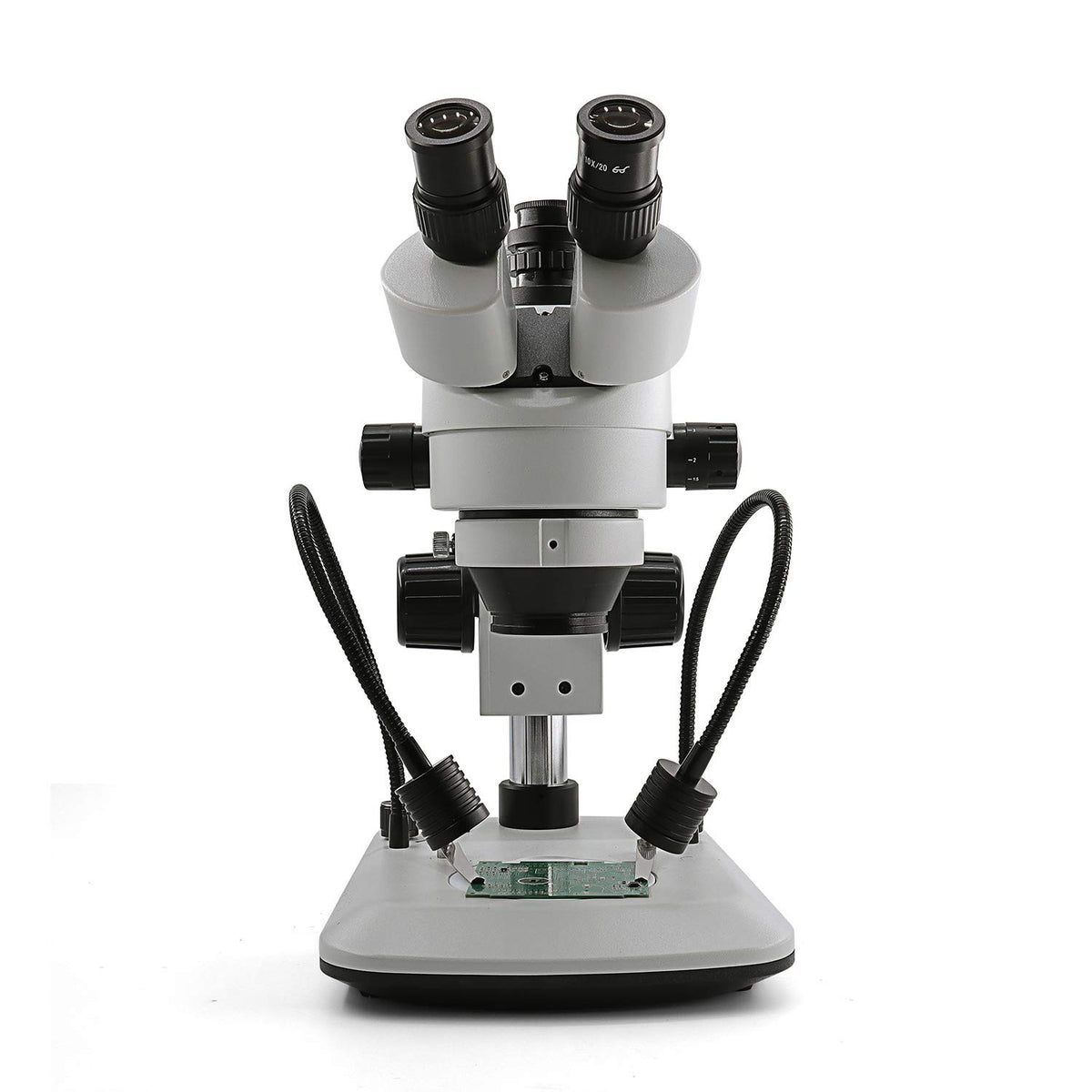 Swift S7-TGL-CA05 WF10X eyepieces for wide-field clarity