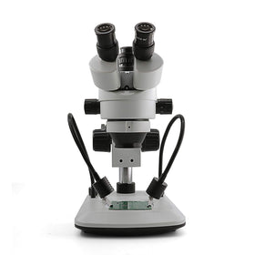 Swift S7-TGL-CA05 WF10X eyepieces for wide-field clarity