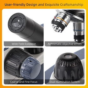 SWIFT SW200DL cordless operation enables flexible field or classroom use.