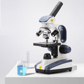 SWIFT SW200DL sample setup demonstrates everyday science exploration.