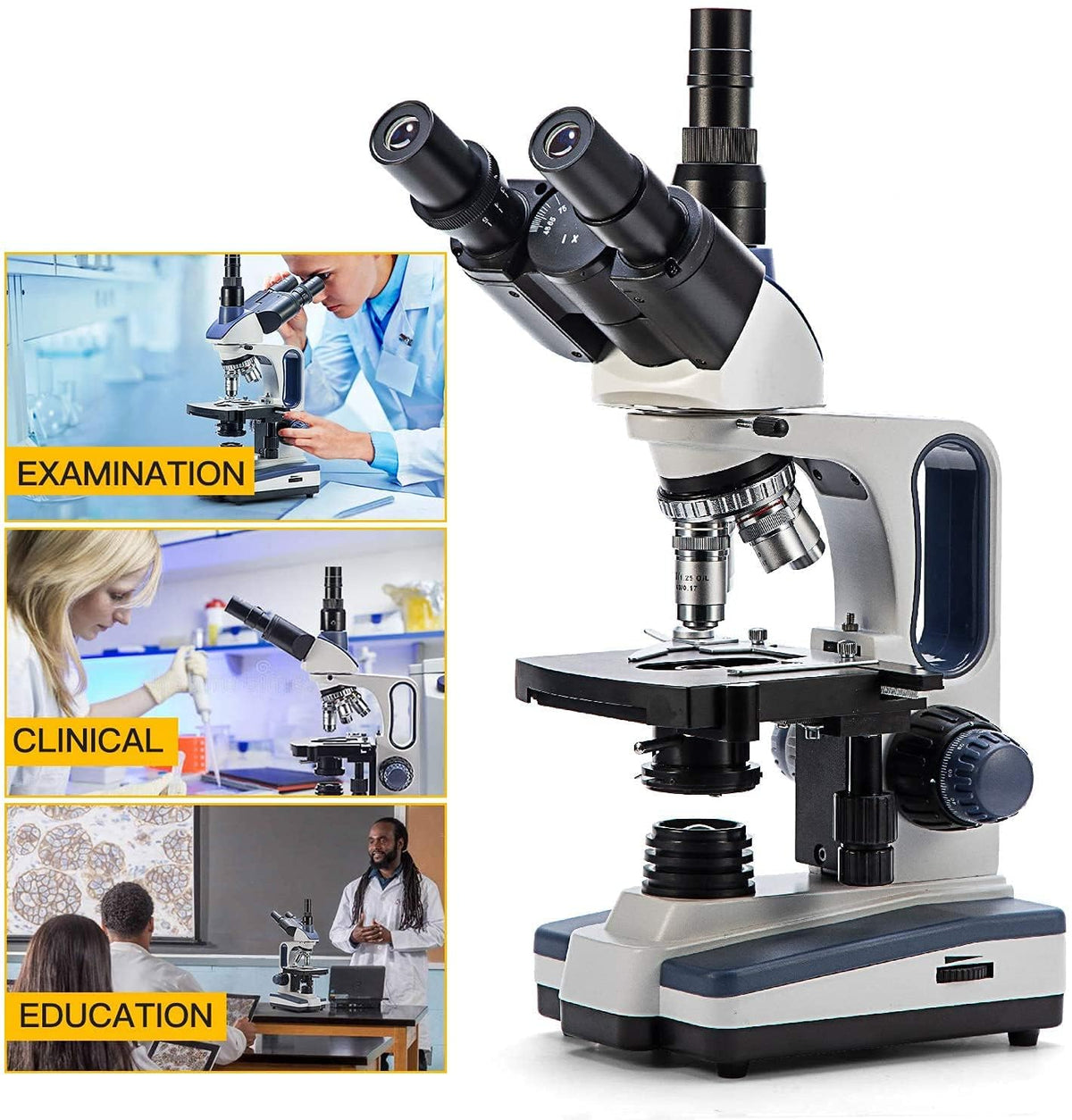 Swift SW350T 5MP camera works with compatible software for stitching and measurement.