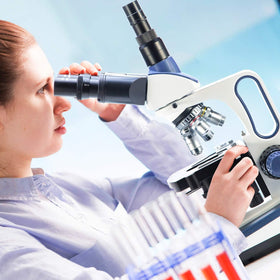 Swift SW350T imaging software for stitching, EDF, and measurements