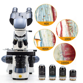 SWIFT SW380B 5.0MP camera supports editing and measurement software.
