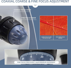 SWIFT SW380B software offers stitching, EDF, and measurement features.