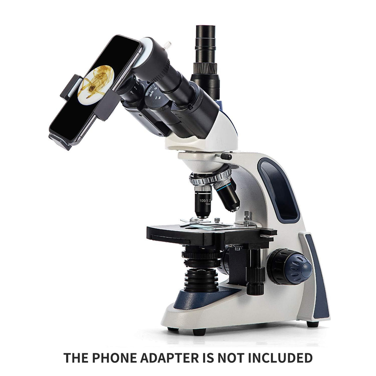 Swift SW380T lab-ready design supports students and hobbyists exploring slides.
