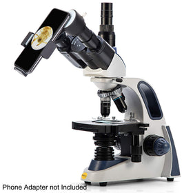 Swift SW380T six magnification levels via revolving turret