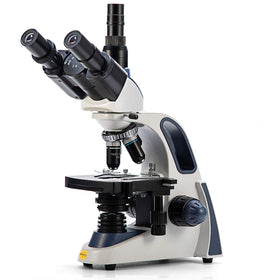 Swift SW380T rotatable Siedentopf head enabling shared viewing