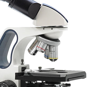 Swift SW400 compact lab design blends aesthetics with practical performance.