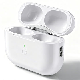 SWINCHO front view of replacement case showing neat fit and reliable protection