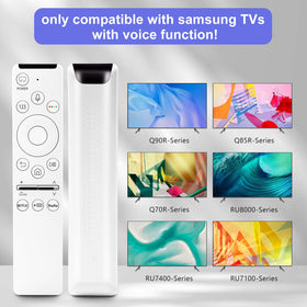 Swocny pairing display confirms successful connection with Samsung TV.