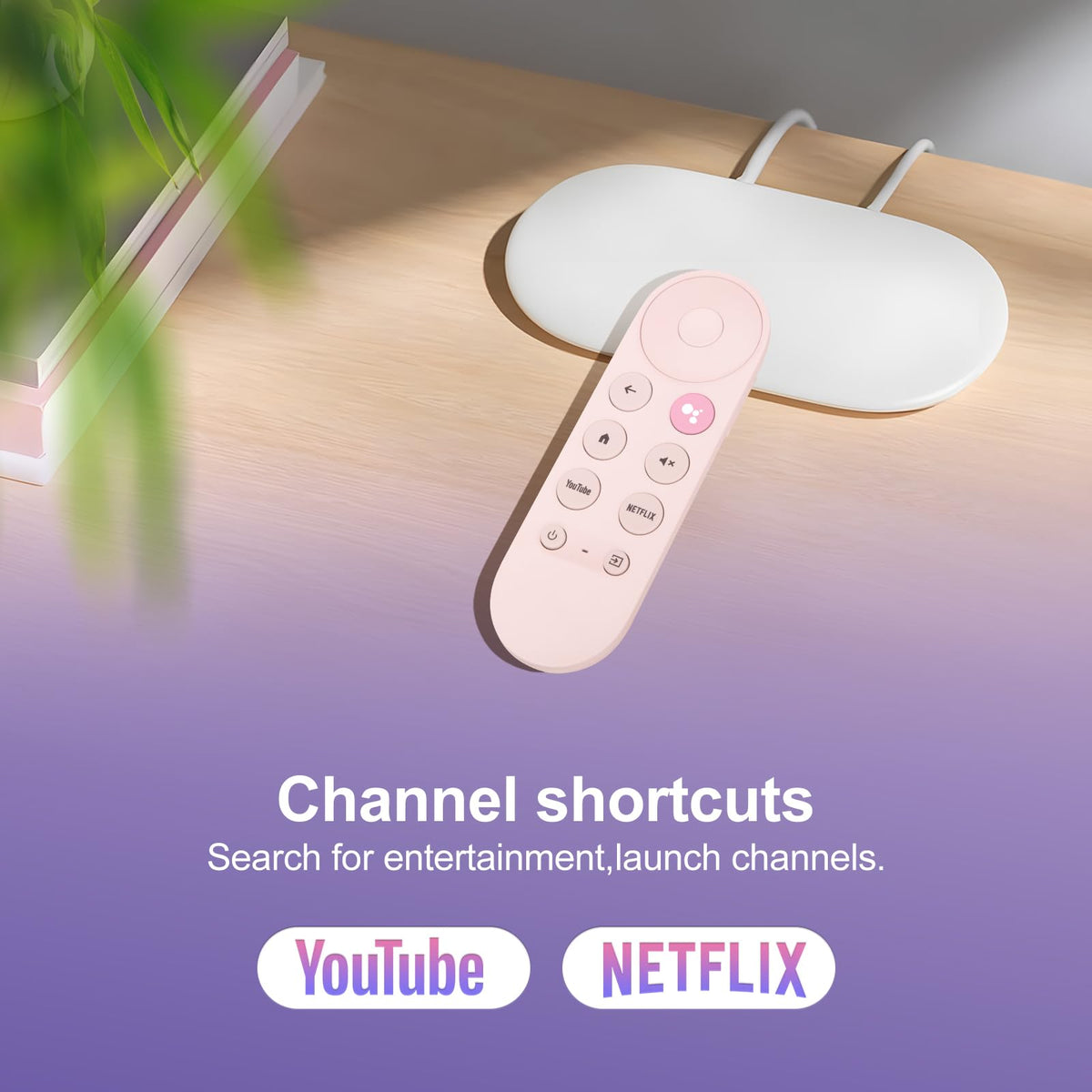 Swocny pink shortcut buttons image highlights fast access to popular apps