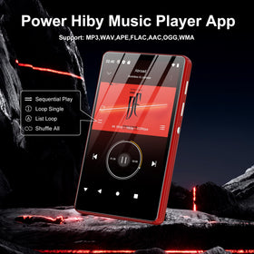 SWOFY M503 Pro side ports layout enabling easy charging and expansion