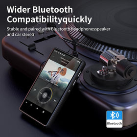 SWOFY M503Pro vivid display for immersive video on the go