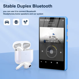 SWOFY battery life up to 50 hours music on a single charge