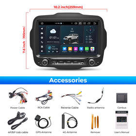 SWTNVIN one-year warranty and dedicated support for Renegade users.