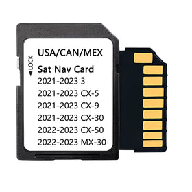 Swyran TD2K-66-EZ1 map card slot insert for navigation updates