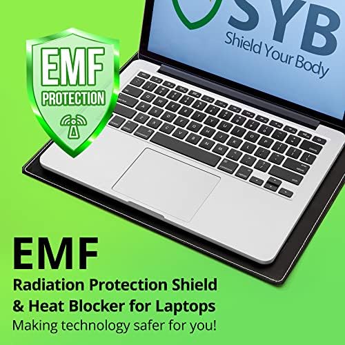 SYB tablet pad compact size suitable for 11.4-inch tablets
