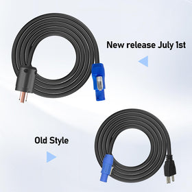 SYBECHATF amplifier and speaker cord supports safe, high-current operation for audio systems