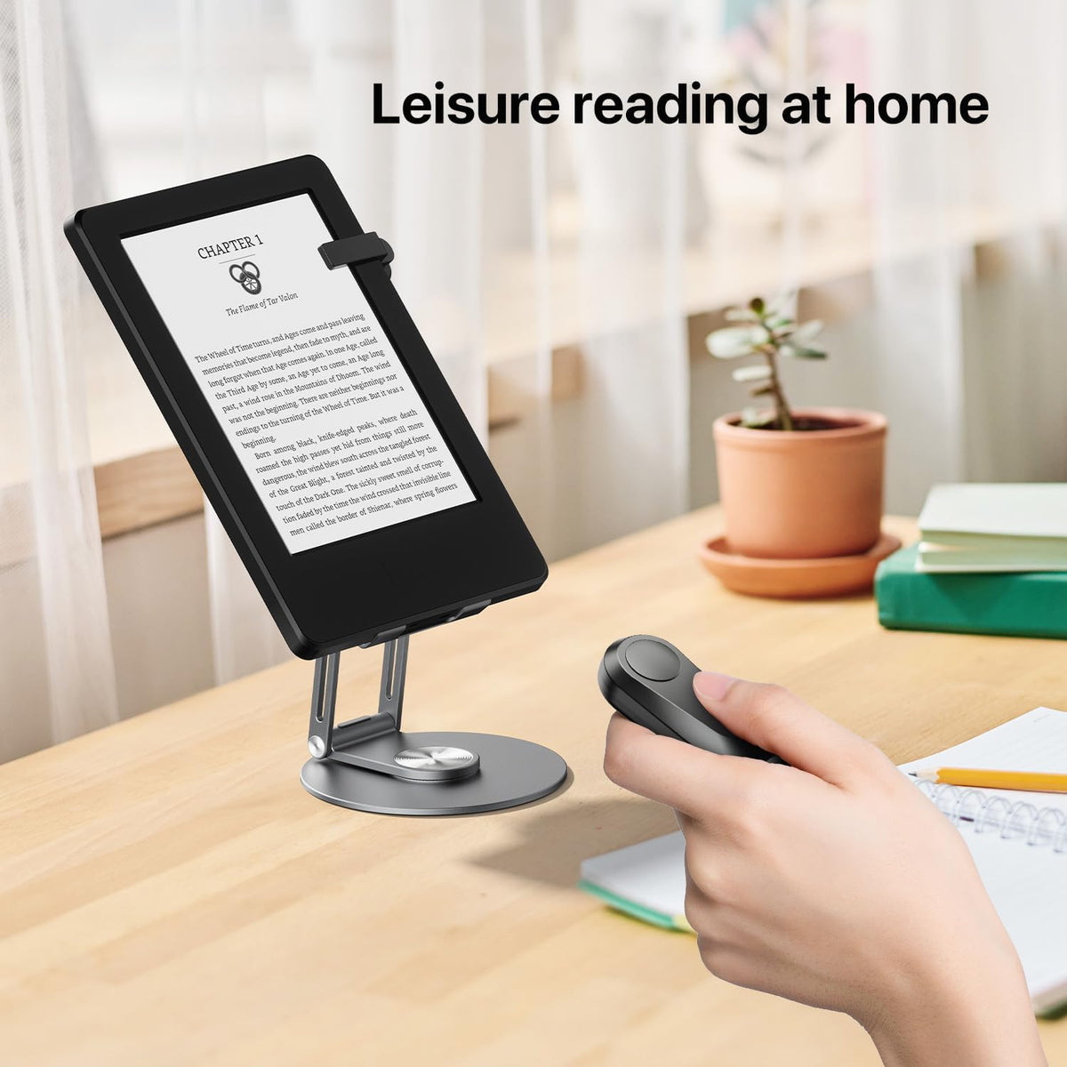 Sycelu universal-compatibility pack works with Kindle, iPad, Kobo and more.