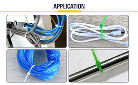 SYD CHEN spread of many ties showing bulk quantity for projects