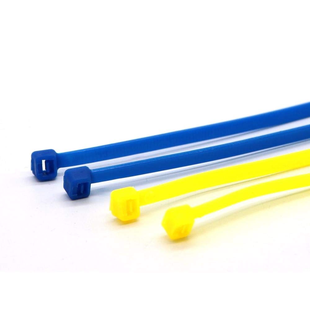SYD CHEN used on garden stakes for tidy plant support and visibility