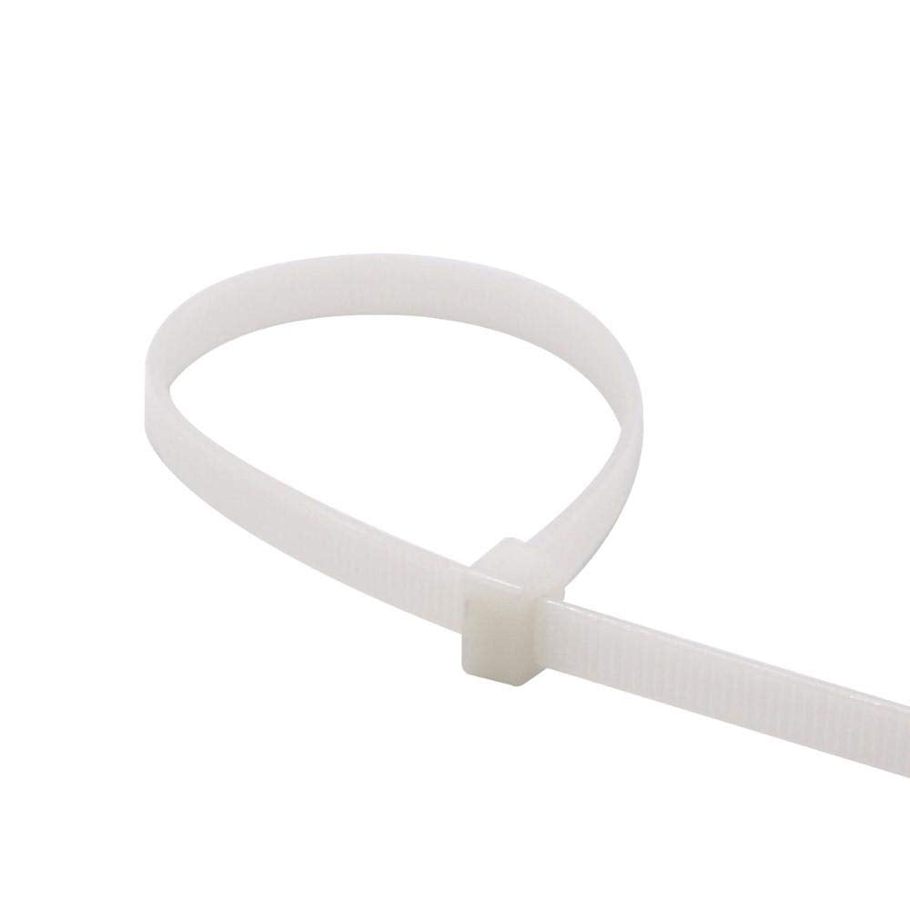 SYD CHEN garden zip tie supporting plants and hoses