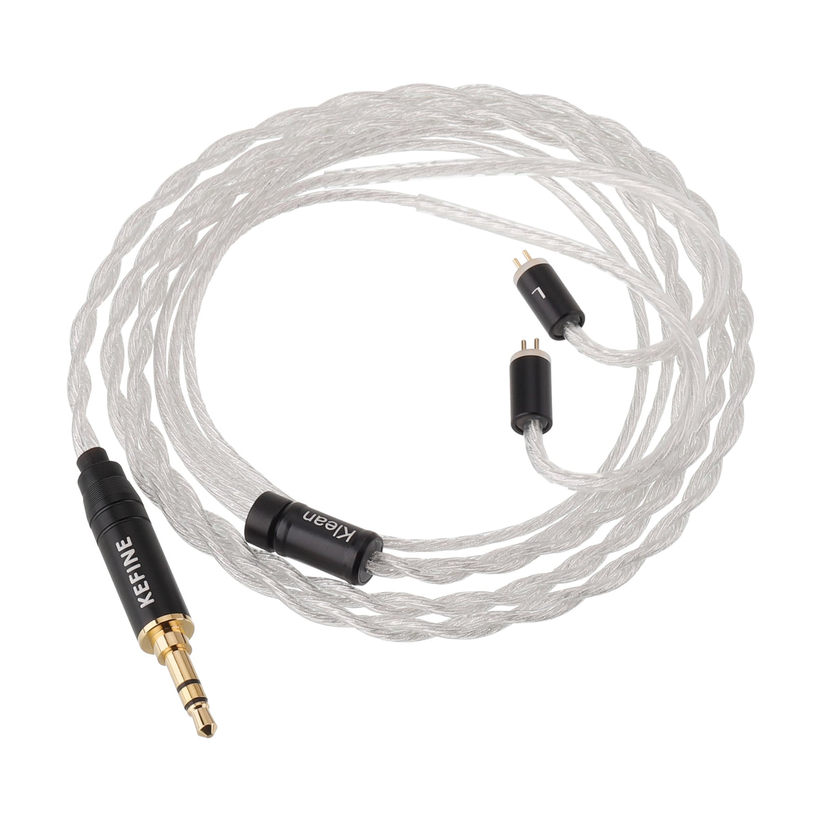 syeindunce in-ear fit lifestyle image illustrating secure fit and all-day wearing comfort