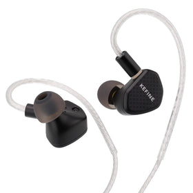 syeindunce interchangeable nozzles displayed to show tuning options for warm or bright sound