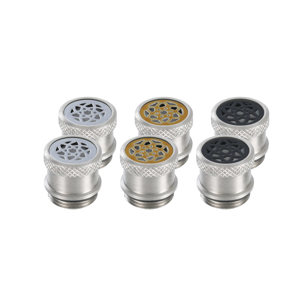 Durable alloy housing on Kefine Klean SV with premium feel
