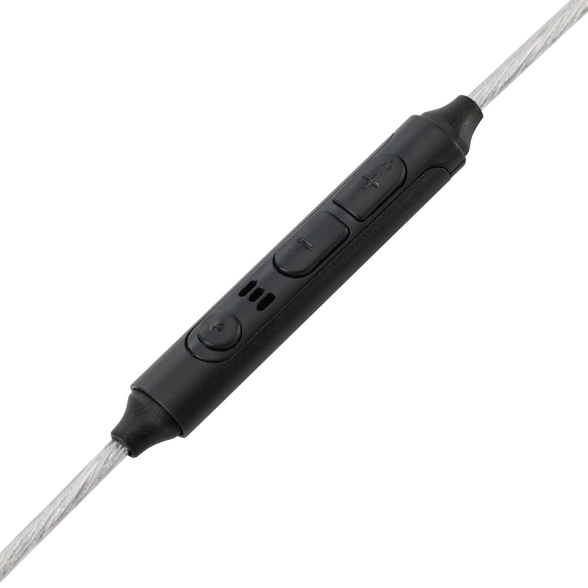 Syeindunce Kefine Klean silver-plated cable enhances clarity and treble extension.