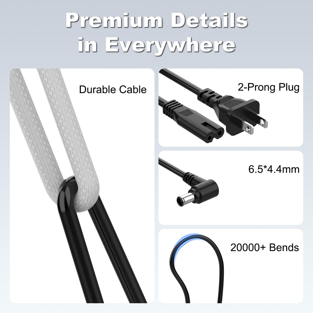 Syfrufo safety features with overcurrent protection for reliable use