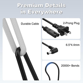 Syfrufo safety features with overcurrent protection for reliable use