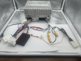SYGAV installation guide image showing straightforward DIY setup steps.