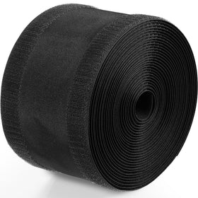 Syhood front packaging showing black 4x100 cable cover and neat appearance