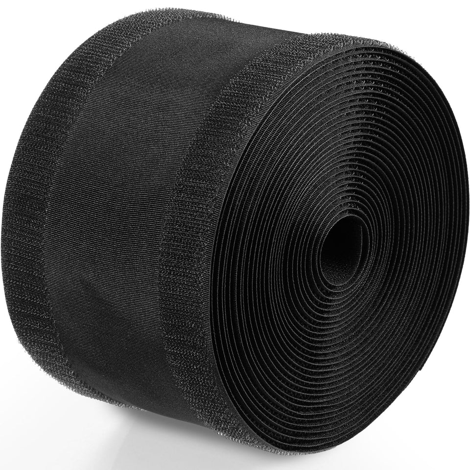 Syhood front packaging showing black 4x100 cable cover and neat appearance