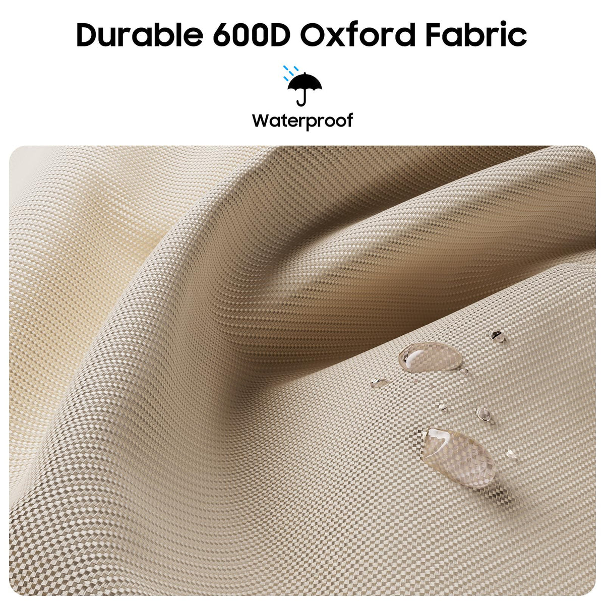 SYLVOX 360-degree seal feature showing full protection from dust and moisture.