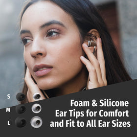 Symphonized inline mic and volume control for easy call handling